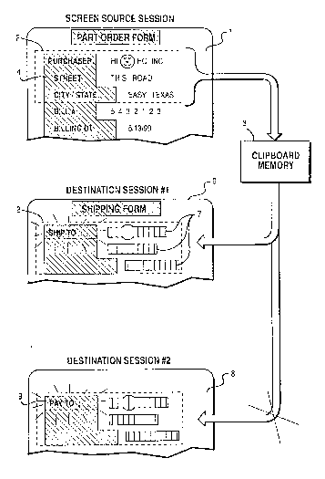 Une figure unique qui représente un dessin illustrant l'invention.